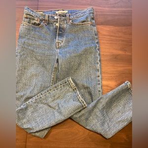 Levis jeans